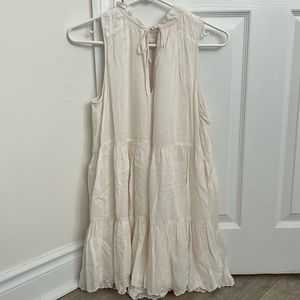 Aritzia Wilfred Sidonie Dress